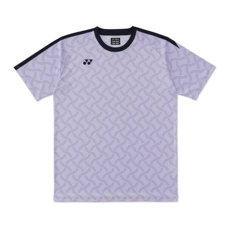 Yonex Tee-shirt 16864 Pale Lilac