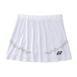 Yonex Jupe 26189 White