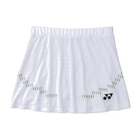 Yonex Jupe 26189 White