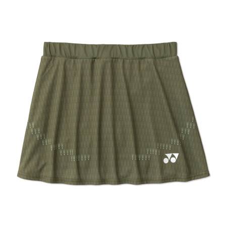 Yonex Jupe 26189 Khaki