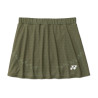 Yonex Jupe 26189 Khaki