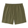 Yonex Short 15243 Khaki
