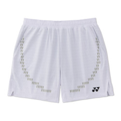 Yonex Short 15243 White