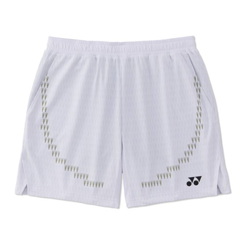 Yonex Short 15243 White