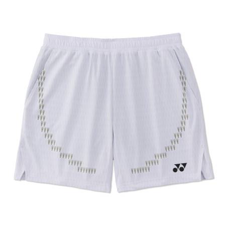 Yonex Short 15243 White
