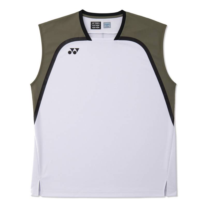 Yonex Débardeur Men 10720 White