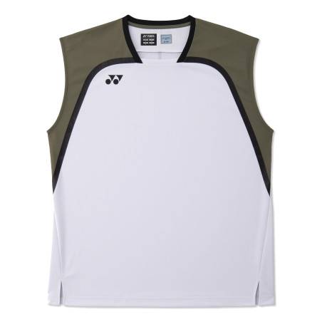 Yonex Débardeur Men 10720 White