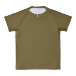 Yonex T-shirt Men 10718 Khaki