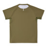 Yonex T-shirt Men 10718 Khaki