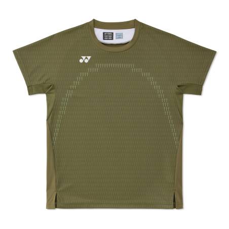 Yonex T-shirt Men 10718 Khaki