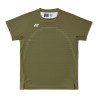 Yonex T-shirt Men 10718 Khaki