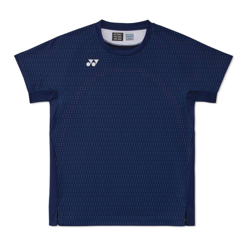 Yonex T-shirt Men 10718 Dark Navy