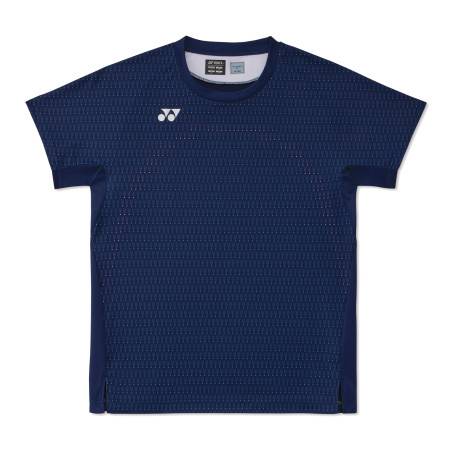 Yonex T-shirt Men 10718 Dark Navy