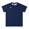 Yonex T-shirt Men 10718 Dark Navy