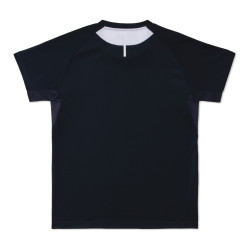Yonex T-shirt Men 10718 Black