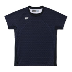 Yonex T-shirt Men 10718 Black