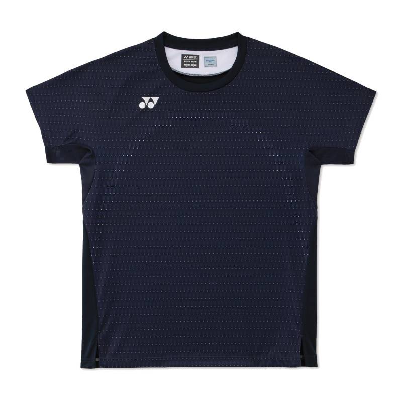 Yonex T-shirt Men 10718 Black