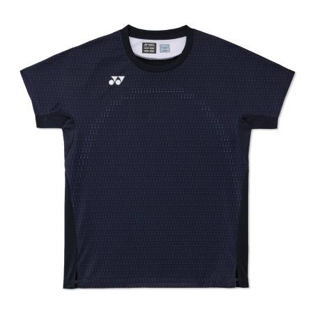 Yonex T-shirt Men 10718 Black