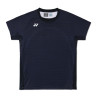 Yonex T-shirt Men 10718 Black