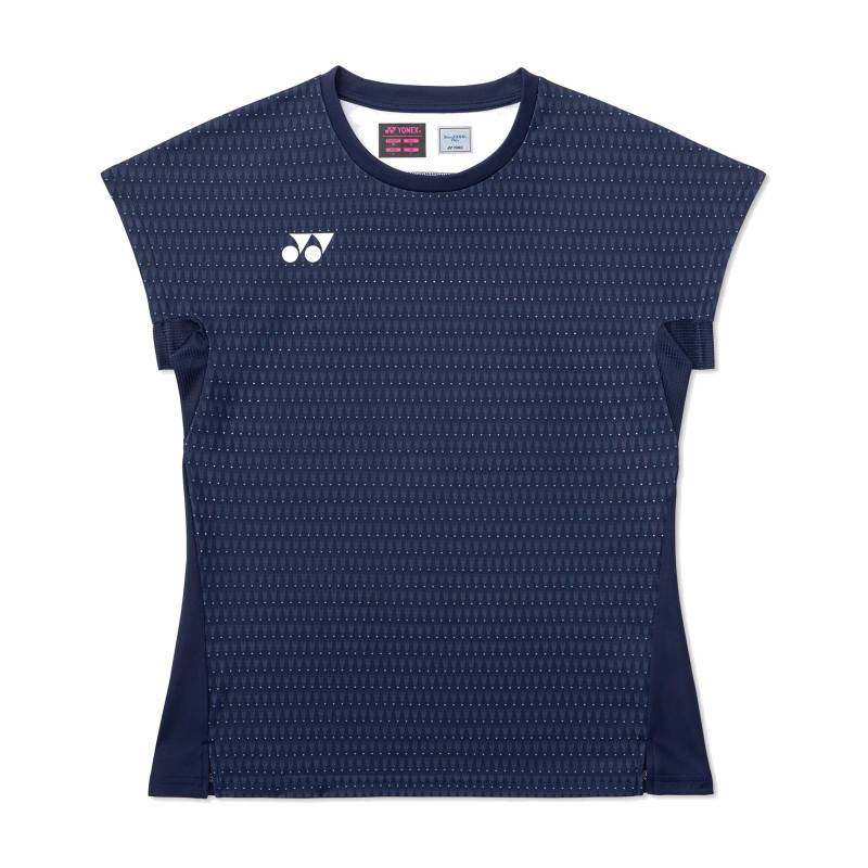 Yonex T-shirt Women 20952 Dark Navy