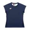 Yonex T-shirt Women 20952 Dark Navy