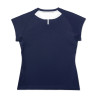 Yonex T-shirt Women 20952 Dark Navy