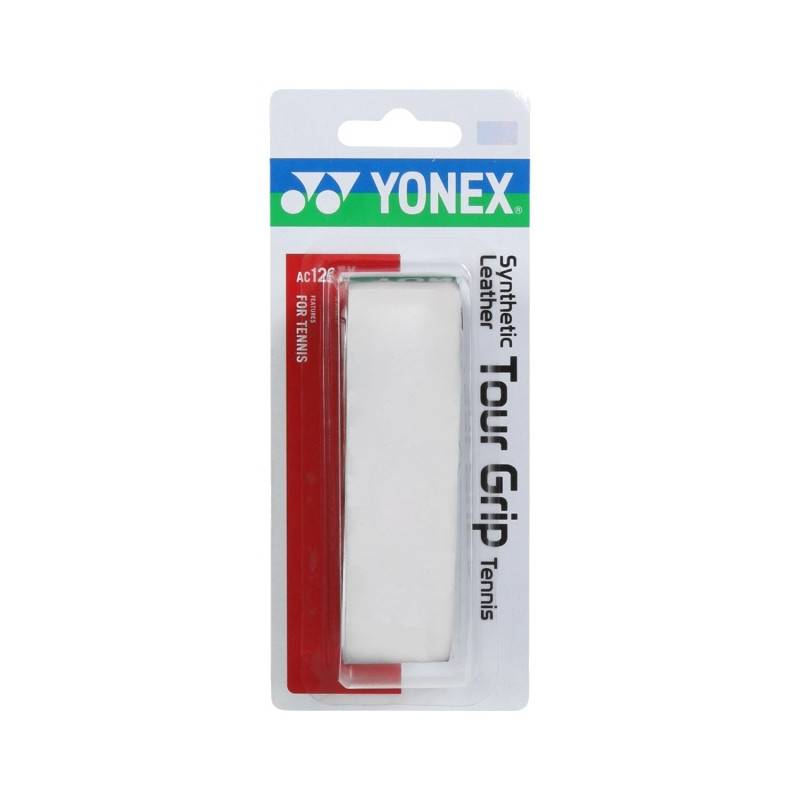 Yonex AC126 Blanc