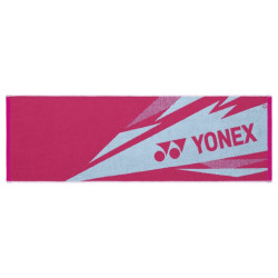 Yonex Serviette AC1081Bright Pink