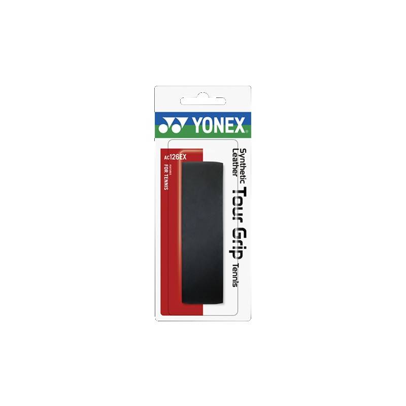 Yonex AC126 Noir