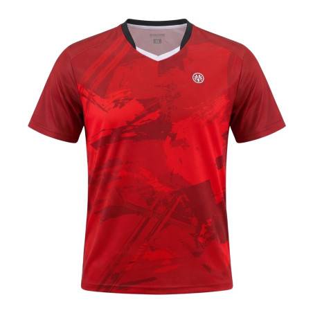 Oliver Bologna T-shirt Red