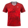 Oliver Bologna T-shirt Red