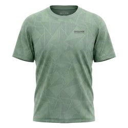 Oliver T-shirt Sport Olive Green