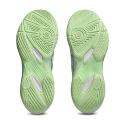 Asics Gel Rocket 12 Women White Ocean Haze