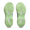 Asics Gel Rocket 12 Women White Ocean Haze