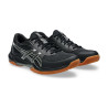 Asics Gel-Rocket 12 Black Gun Metal