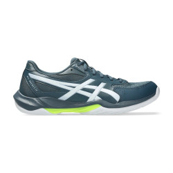 Asics Gel-Rocket 12 Raw Indigo White