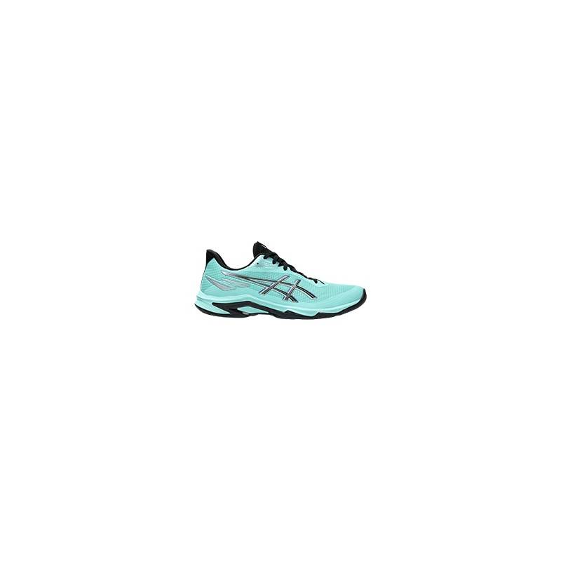 Asics Netburner Ballistic FF 4 Illuminate Mint Black