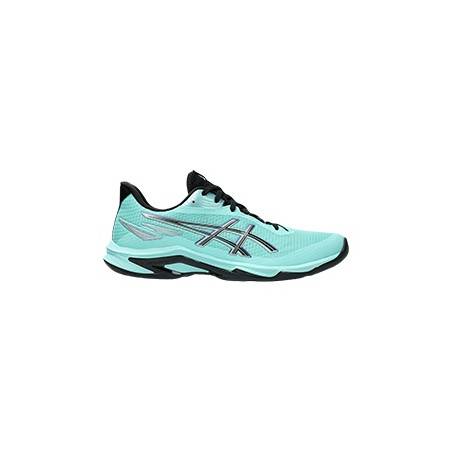 Asics Netburner Ballistic FF 4 Illuminate Mint Black