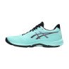 Asics Netburner Ballistic FF 4 Illuminate Mint Black