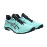 Asics Netburner Ballistic FF 4 Illuminate Mint Black
