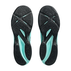 Asics Netburner Ballistic FF 4 Illuminate Mint Black