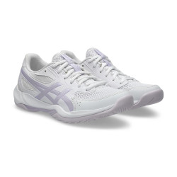 Asics Gel Rocket 12 Women White Dahlia