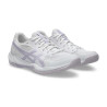 Asics Gel Rocket 12 Women White Dahlia