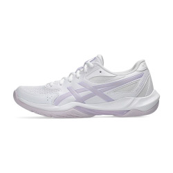 Asics Gel Rocket 12 Women White Dahlia