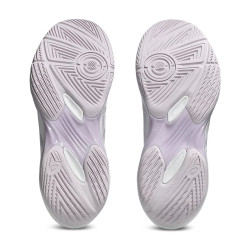 Asics Gel Rocket 12 Women White Dahlia