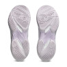 Asics Gel Rocket 12 Women White Dahlia