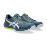 Asics Gel-Rocket 12 Raw Indigo White