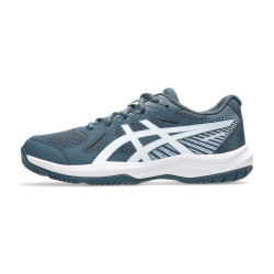 Asics Upcourt 6 Gs Raw Indigo White