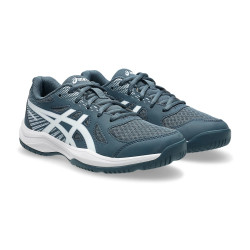 Asics Upcourt 6 Gs Raw Indigo White