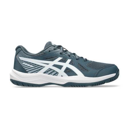 Asics Upcourt 6 Gs Raw Indigo White